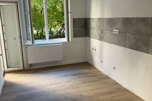 Stilvoll modernisiert: 3-Zimmer-Wohnung mit eigenem Garten – 30419 Herrenhausen, Hannover – Vorschaubild 5
