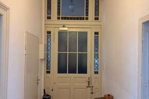 Rarität! Mehrfamilienhaus mit 475 m² Wfl. aus der Kaiserzeit im Kreuzviertel – 48149 Kreuz, Münster – Vorschaubild 14