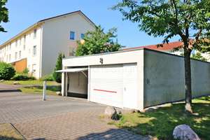 ***2-Raumwohnung PLUS Tiefgarage***Terrasse - sehr schöner Schnitt - ruhige Wohnanlage*** – 4288 Holzhausen, Leipzig – Vorschaubild 3