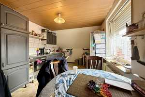*Heizung von 2025*Top gedämmt*Hohlschichtdämmung*Sackgassenlage*Süd/West Terrasse*Einbauküche*Garage – Leer (Kreis) – Vorschaubild 17