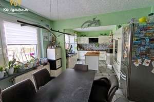 Ein Haus mit Raum fürs Leben – Reihenmittelhaus mit Garten und Terrasse – Die vollständige Adresse der Immobilie erhältst du vom Anbieter., 99439 Berlstedt – Vorschaubild 9