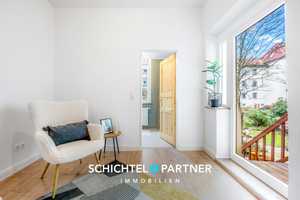 Hastedt | Vierparteienhaus in Traumlage für Selbstnutzer und Kapitalanleger – Bremen – Vorschaubild 18