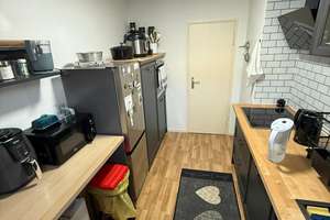 Helle 2-Zimmer Wohnung im 1. OG in Ingolstadt-Nordwest – Leharstraße 3, 85057 Nordwest, Ingolstadt – Vorschaubild 5