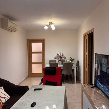 Zu verkaufen Wohnung Calle General Rincón Dominguez, Coín.