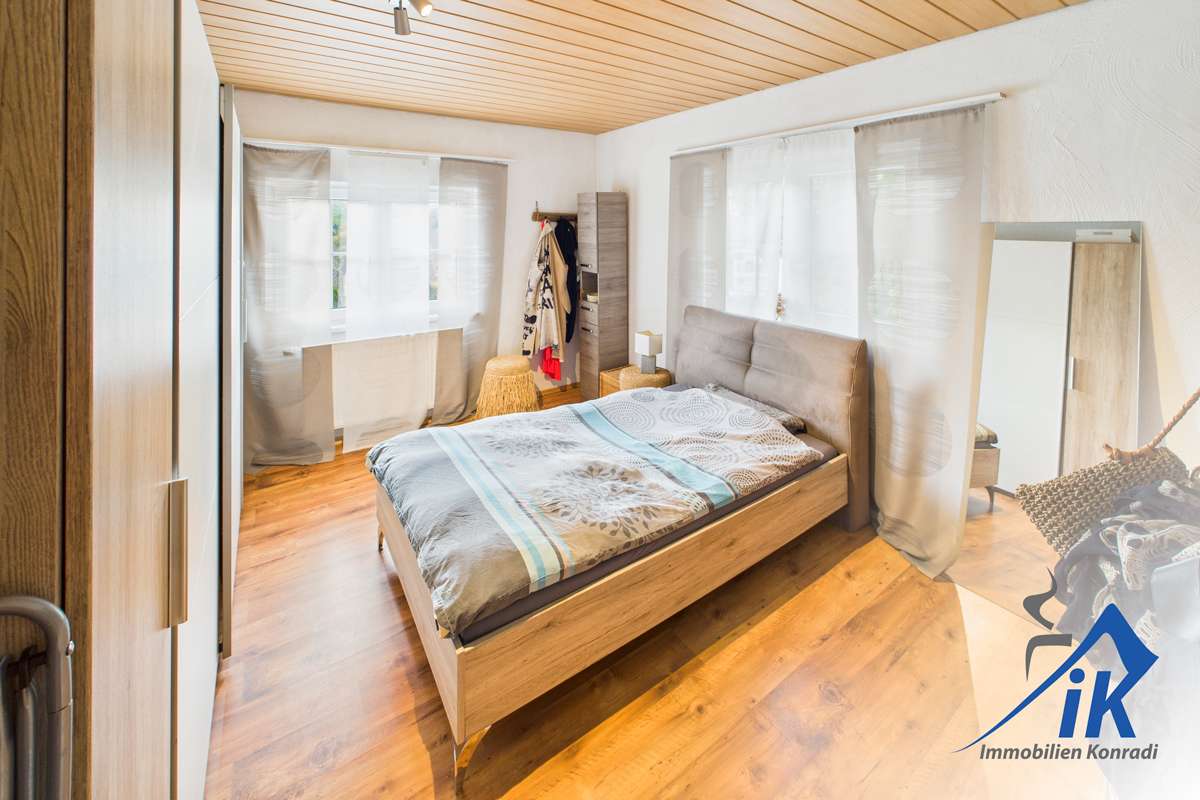 Immobilie in Ulmet - IK | Ulmet: Wohnen wie im Urlaub – Einfamilienhaus mit Traumgarten und Pool - Bild 4