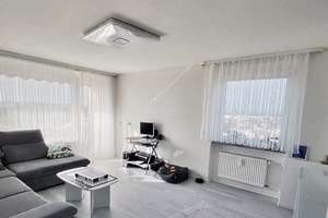Zuhause mit 3 Zimmern in Friedrichshafen