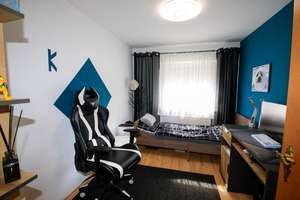 Solide Kapitalanlage Wohn & Geschäftshaus in Top-Zustand! – Die vollständige Adresse der Immobilie erhältst du vom Anbieter., 67071 Oggersheim, Ludwigshafen am Rhein – Vorschaubild 15