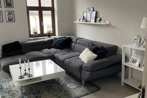 Top-renovierte 2-Zimmer Studenten-WG, Im Frankenberger-Viertel – Bismarck Str 00, 52066 Frankenberg, Aachen – Vorschaubild 9