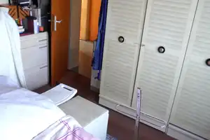BS Broitzem - vermietete 2 Zimmer Wohnung in guter Lage – Braunschweig – Vorschaubild 5