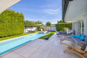 Energieeffizientes Einfamilienhaus mit Pool und vielen Extras! – Die vollständige Adresse der Immobilie erhältst du vom Anbieter., 41238 Giesenkirchen-Nord, Mönchengladbach – Vorschaubild 4