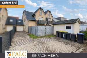Wohnen & investieren – Dreifamilienhaus mit Platz für Familie und Kapital! – Die vollständige Adresse der Immobilie erhältst du vom Anbieter., 45711 Datteln – Vorschaubild 1