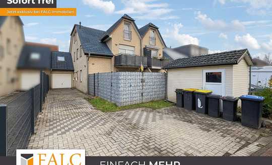 Wohnen & investieren – Dreifamilienhaus mit Platz für Familie und Kapital!