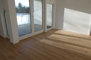 Neue helle Dachgeschoßwohnung mit Flair + moderner Technik im Energiesparhaus – Bonn – Vorschaubild 2