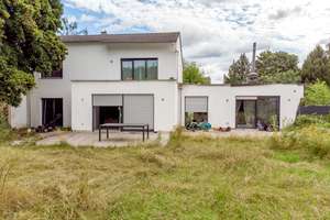 FREISTEHENDES 1-FAMILIENHAUS MIT 1014 m² GRUNDSTÜCK IN TOP-LAGE VON KÖLN RATH-HEUMAR – Die vollständige Adresse der Immobilie erhältst du vom Anbieter., 51107 Rath/Heumar, Köln – Vorschaubild 5