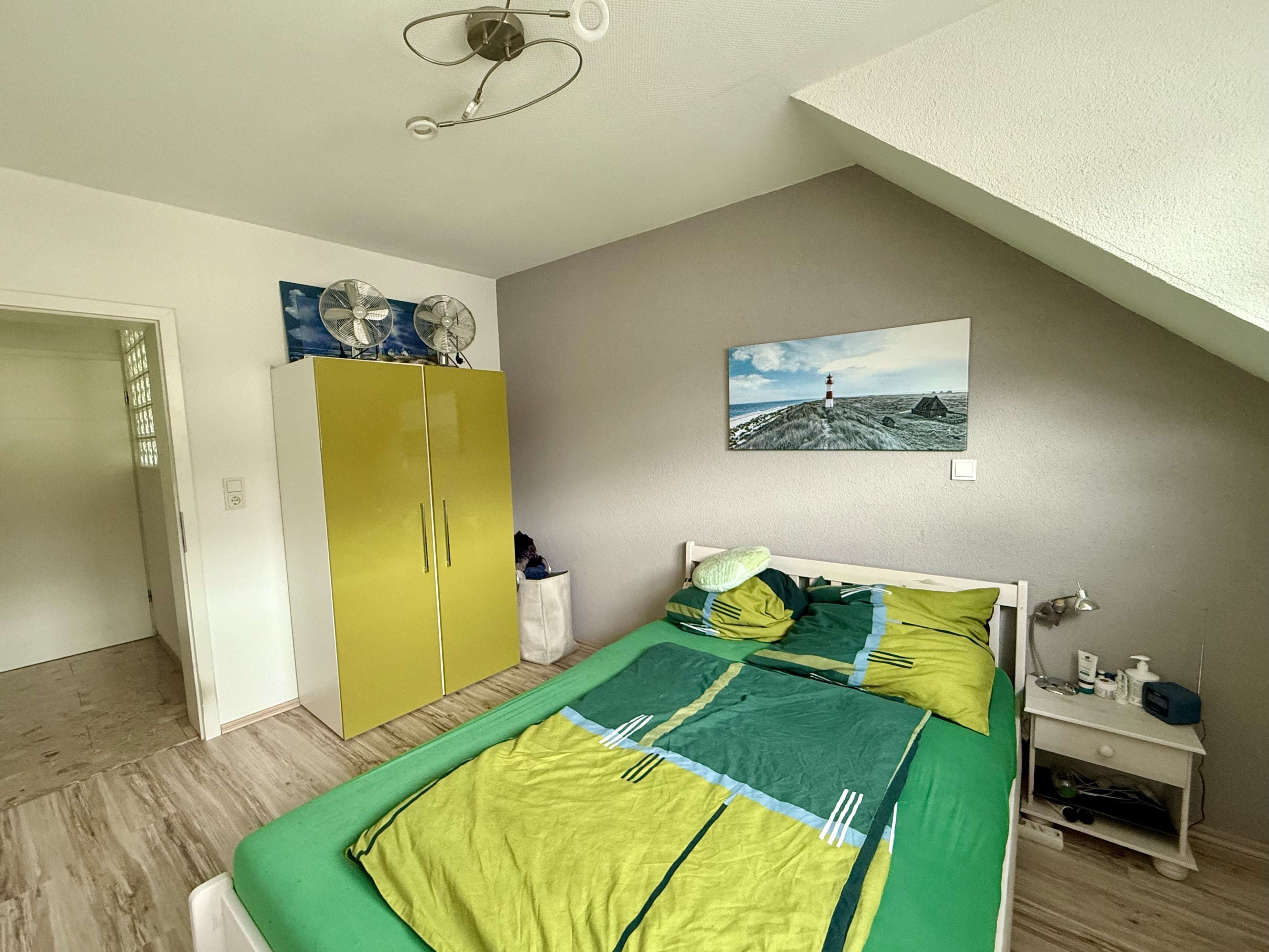 Immobilie in Wadgassen - Saniertes Ein- bis Zweifamilienhaus in ruhiger Lage von Wadgassen-Differten! - Bild 4