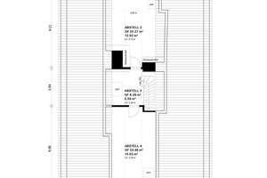 Raumwunder
Historisches Bauernhaus mit bis zu 3 Wohneinheiten,Wärmepumpe,Garage und überdachtem Poo – Die vollständige Adresse der Immobilie erhältst du vom Anbieter., 28777 Rekum, Bremen – Vorschaubild 34