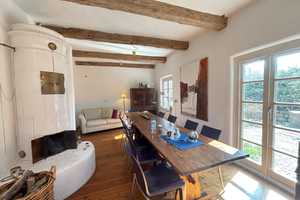 Ohne Makler: Etwas ganz Besonderes, Haus in Rullstorf f. Liebhaber und Naturfr. Kontakt 015123472768 – Postweg 7, 21379 Lüneburg (Kreis) – Vorschaubild 7