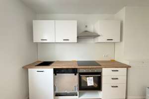 2-Zimmer-Wohnung mit Einbauküche in Nürnberg-Bulmannstraße – Bulmannstraße 16, 90459 Galgenhof, Nürnberg – Vorschaubild 5