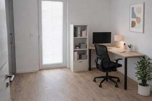Luxuriöse 3 & 4-Zimmer Wohnung  in Thiede *sofort bezugsfertig* – Panscheberg 60, 38239 Thiede, Salzgitter – Vorschaubild 5