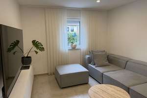 Charmant kernsaniertes Einfamilienhaus mit Nebenhaus und hochwertiger Ausstattung. – Die vollständige Adresse der Immobilie erhältst du vom Anbieter., 70435 Zuffenhausen-Mitte, Stuttgart – Vorschaubild 8