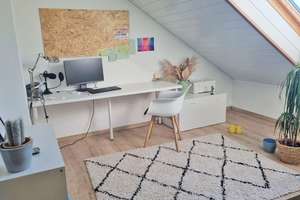 Reihenendhaus mit Garten in sonniger Südlage – 32108 Bad Salzuflen – Vorschaubild 5