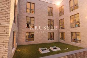 NEU: Dein Fundament für die Zukunft - Eigentumswohnung mit Balkon am Hafen in Oldenburg! – Die vollständige Adresse der Immobilie erhältst du vom Anbieter., 26122 Bahnhofsviertel, Oldenburg (Oldenburg) – Vorschaubild 9