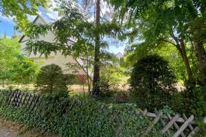 Maisonette am Thielpark in Berlin-Dahlem -ca. 127,77 m² Gesamtnutzfläche, großer Balkon, Tiefgarage – Auf dem Grat 41a, 14195 Dahlem, Berlin – Vorschaubild 8