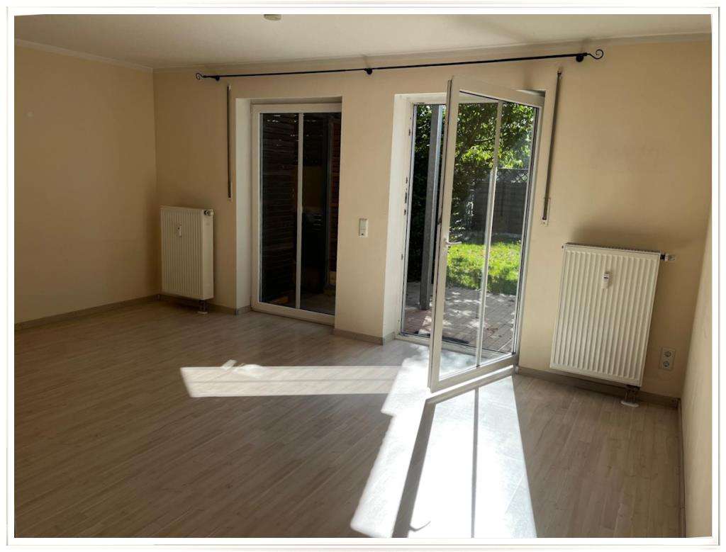 Immobilie in Fahrenzhausen - Solide vermietetes Reihenmittelhaus in zentraler Lage von 85777 Fahrenzhausen - Bild 1