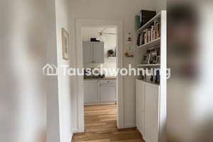 Tauschwohnung: Tauschen 1,5 Zimmer Altbau in Bestlage gegen 2-3 Zimmer – Die vollständige Adresse der Immobilie erhältst du vom Anbieter., 60486 Bockenheim, Frankfurt am Main – Vorschaubild 8