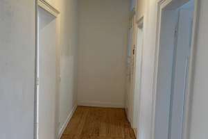 Herrschaftliche sanierte Altbauwohnung mit Dielenböden und zwei Balkonen in herrschaftlichem Altbau! – 68159 Innenstadt/Jungbusch, Mannheim – Vorschaubild 11