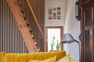 Tiny-Townhouse auf der Altstadtinsel – Die vollständige Adresse der Immobilie erhältst du vom Anbieter., 23552 Innenstadt, Lübeck – Vorschaubild 8