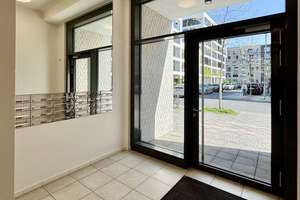 Exklusives Skyline-Penthouse in der Europacity – oberstes Geschoss & zwei Terrassen – Die vollständige Adresse der Immobilie erhältst du vom Anbieter., 10557 Moabit, Berlin – Vorschaubild 32