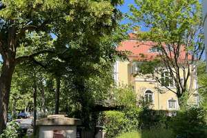 Eine besonders schöne Wohnlage + charmante Altbauvilla – Die vollständige Adresse der Immobilie erhältst du vom Anbieter., 65185 Biebrich, Wiesbaden – Vorschaubild 2