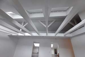 Schöne Dachgeschosswohnung in zentraler Lage mit Aufzug! – Grabenstraße  29, 58095 Mittelstadt, Hagen – Vorschaubild 10