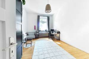 Charmanter Altbautraum mit großzügigem Raumgefühl – Kruppstraße 99, 40227 Oberbilk, Düsseldorf – Vorschaubild 7