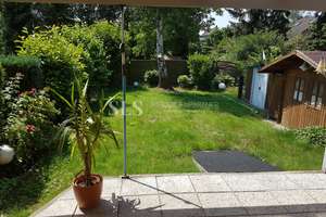 Wohnen mit Freiraum – modernisierter Bungalow mit vielseitig nutzbarem Souterrain – Die vollständige Adresse der Immobilie erhältst du vom Anbieter., 46149 Alsfeld, Oberhausen – Vorschaubild 17