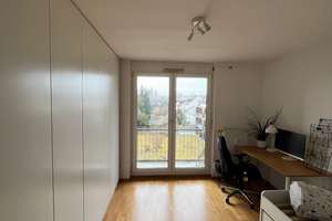 Studentenwohnung nahe Uni Hohenheim – Steckfeldstraße 1, 70599 Steckfeld, Stuttgart – Vorschaubild 2