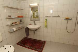 Nicht für Luftsprünge geeignet! Historisches Bauernhaus mit malerischem Grundstück! – Brunnenstraße 3, 55606 Oberhausen bei Kirn – Vorschaubild 34