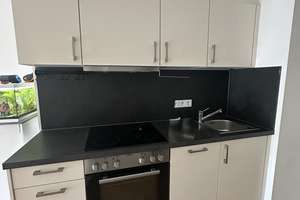 ** Neubau! Helle 2-ZKB mit Balkon & EBK in ruhiger Lage von Obermenzing – Erna-Eckstein-Str. 3, 81245 Neupasing, München – Vorschaubild 3