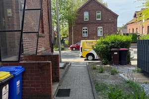Geräumige 4,5-Zimmer-Wohnung mit Garten und Einbauküche in Gladbeck – Kirchhellener Str. 38, 45966 Gladbeck – Vorschaubild 39
