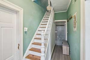 Tradition trifft Moderne – einzigartiges Einfamilienhaus mit Garten und nachhaltiger Energielösung – Die vollständige Adresse der Immobilie erhältst du vom Anbieter., 66892 Bruchmühlbach-Miesau – Vorschaubild 8