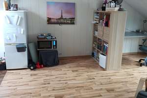 1-Zimmer-Wohnung im Frankenberger Viertel zu vermieten! – Moltkestr. 16, 52066 Burtscheider Kurgarten, Aachen – Vorschaubild 2