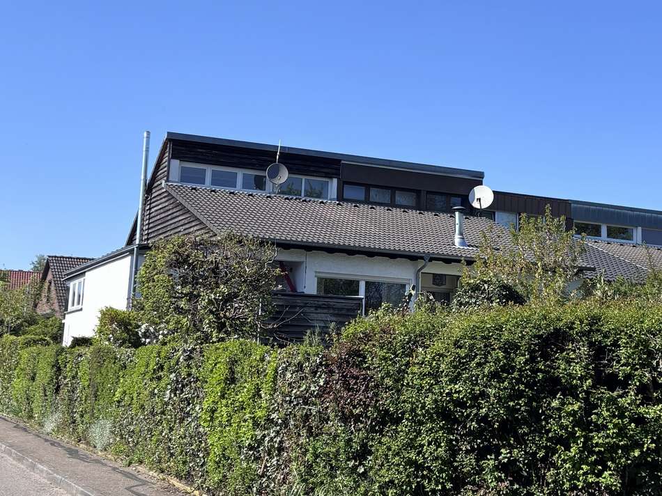Haus SüdEck