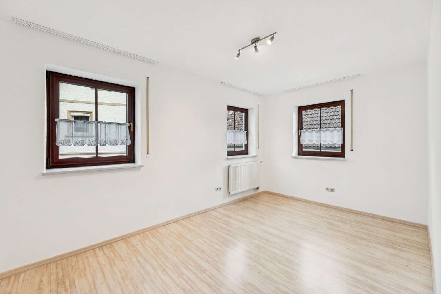 Immobilie in Mistelgau - Mehrfamilienhaus in bester Lage bei Mistelgau - Bild 6