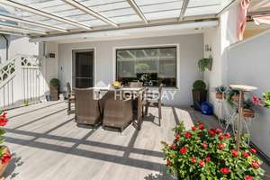 Gepflegte Doppelhaushälfte mit Pool, Doppelgarage und vielseitigem Platzangebot
 – Die vollständige Adresse der Immobilie erhältst du vom Anbieter., 86453 Dasing – Vorschaubild 9