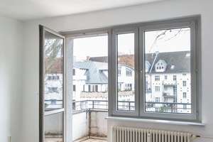 HOMESK - BEZUGSFREIE - 4-Zimmer-Wohnung mit Balkon in Niederschöneweide – Fennstraße 3, 12439 Niederschöneweide, Berlin – Vorschaubild 12