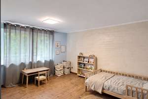 Familienfreundliche Erdgeschosswohnung – großzügig, modern und bezugsbereit! – Die vollständige Adresse der Immobilie erhältst du vom Anbieter., 33659 Senne, Bielefeld – Vorschaubild 7