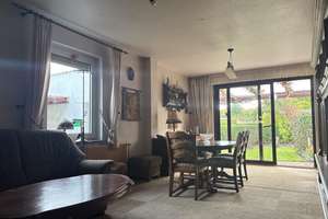 Klassisches Haus in beliebter Lage in Geestemünde – Die vollständige Adresse der Immobilie erhältst du vom Anbieter., 27574 Geestemünde, Bremerhaven – Vorschaubild 4