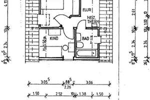 Gepflegte Doppelhaushälfte mit Terrasse, Garage und Stellplatz – Pilghauser Straße 40, 42657 Burg/Höhscheid, Solingen – Vorschaubild 12
