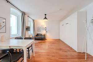 Charming studio in Friedrichshain – Straßmannstraße 49, 10249 Friedrichshain, Berlin – Vorschaubild 3